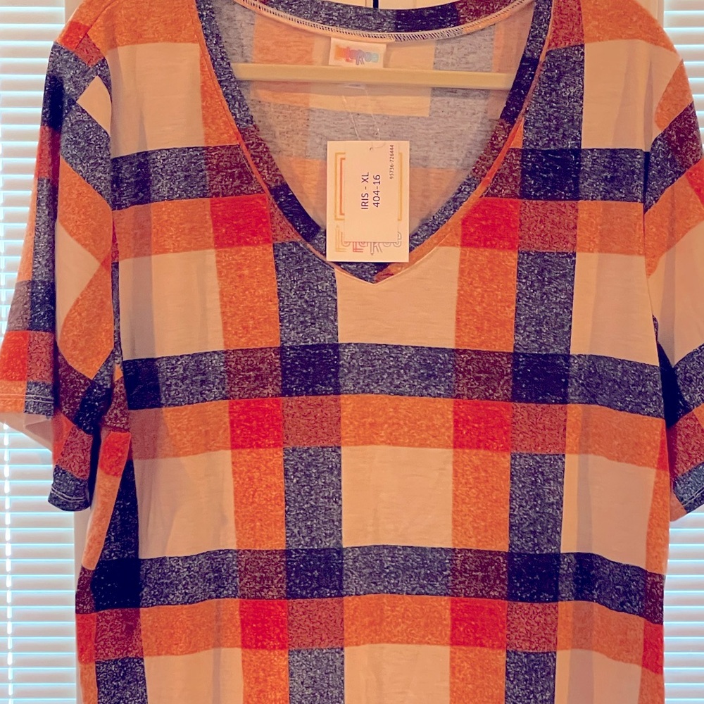 New clothing